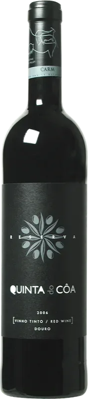 Douro DOC Reserva Quinta do Côa BIO Carm - 2022 - Douro, Portugal