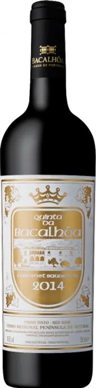 Quinta da Bacalhôa VR Península de Setúbal Quinta do Bacalhoa - 2022 - Terras do Sado, Portugal