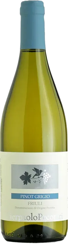 Pinot Grigio IGP Azienda Agricola Pierpaolo Pecorari - 2025 - Friaul, Italien