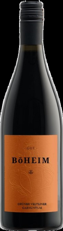 Grüner Veltliner Carnuntum Weingut Johann Böheim - 2024 - Carnuntum, Österreich