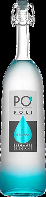 Po' di Poli - Elegante di Pinot Poli Distillerie - Veneto, Italien