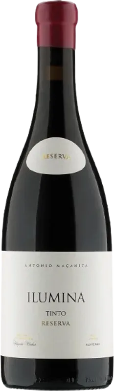 Ilumina Reserva Tinto Vinho Regional Alentejano Fitapreta Vinhos - 2022 - Alentejo, Portugal