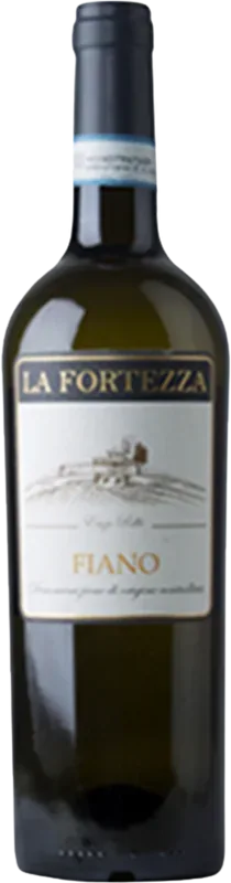 Fiano Sannio DOC La Fortezza - 2023 - Kampanien, Italien