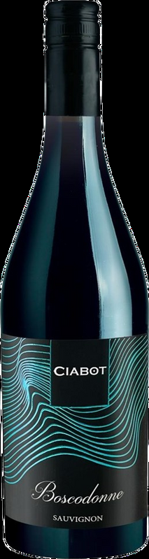 Boscodonne Bianco Cantina del Ciabot - 2024 - Piemont, Italien