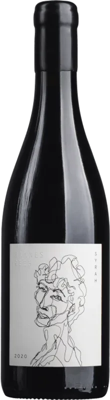 Artline Syrah Hannes Reeh - 2020 - Burgenland, Österreich