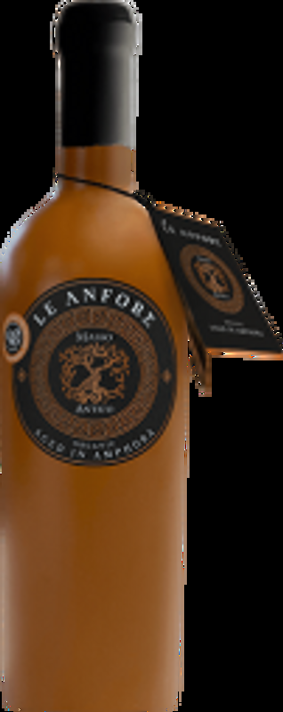 Le Anfore Rosso Salento IGT Masso Antico Cantine di Ora - 2022 - Apulien, Italien