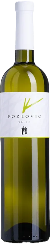 Valle Kozlović - 2025 - Istrien, Kroatien