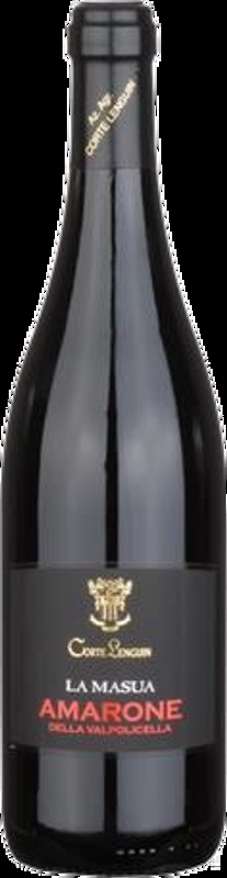 Amarone dV DOC Classico La Masua Corte Lenguin - 2021 - Veneto, Italien