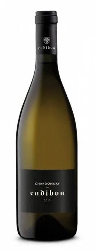 Chardonnay DOP Collio Cadibon - 2022 - Friaul, Italien