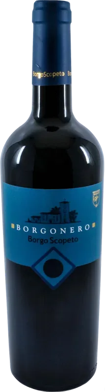 Borgonero IGT Borgo Scopeto - 2020 - Toskana, Italien
