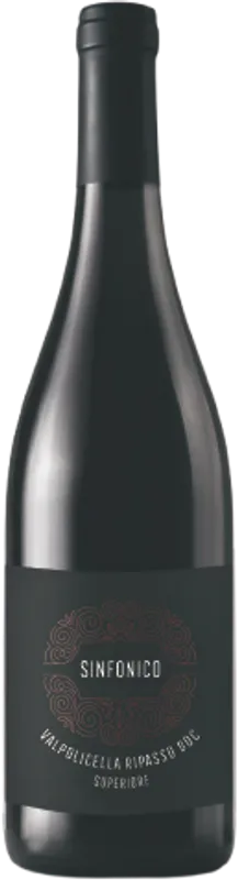 Sinfonico Ripasso Valpolicella Superiore DOC - 2022 - Veneto, Italien