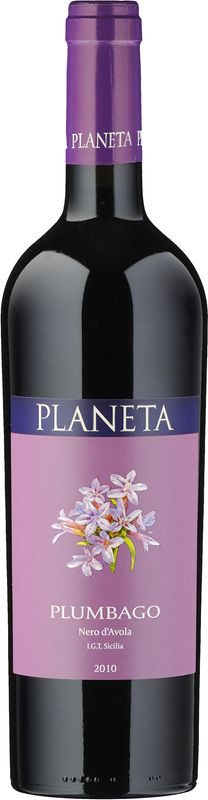 Plumbago DOC Azienda Agricola Planeta - 2022 - Sizilien, Italien