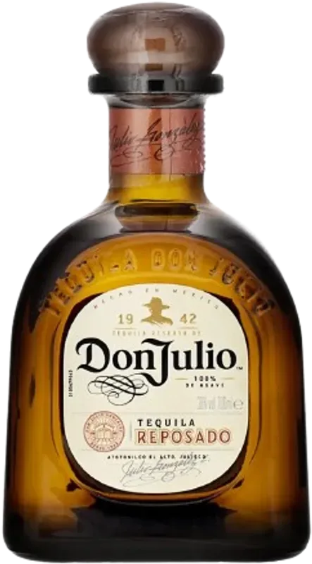 Don Julio Reposado Tequila Don Julio - Mexiko