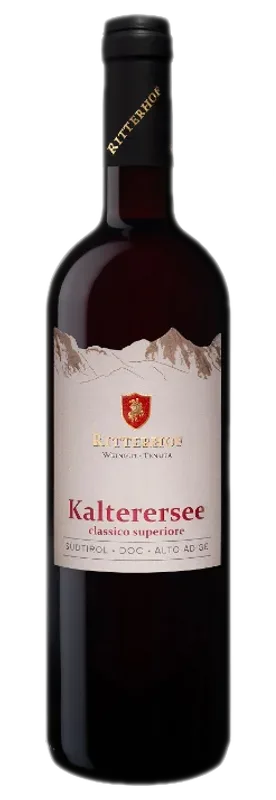 Südtiroler Kalterersee Classico Superiore DOC Ritterhof - 2025 - Südtirol, Italien