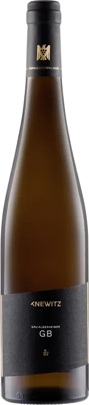 Riesling Goldberg 1G Weingut Knewitz - 2024 - Rheintal, Deutschland