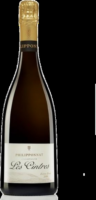 Philipponnat Les Cintres Extra Brut Philipponnat - 2009 - Champagne, Frankreich
