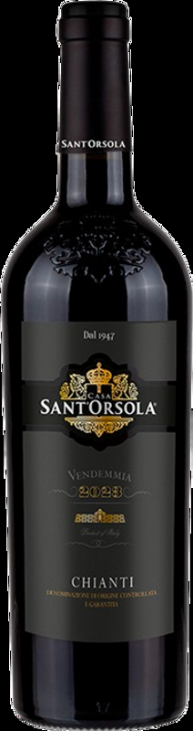 Casa Sant'Orsola Chianti Fratelli Martini - 2023 - Default Origin