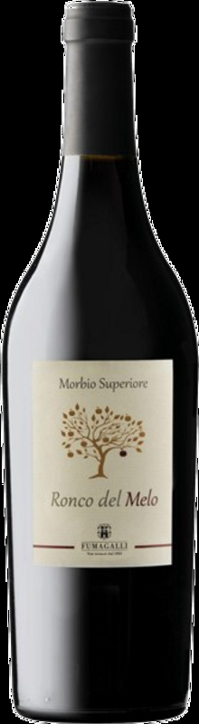 Ronco Del Melo Ticino DOC Fumagalli - 2021 - Tessin, Schweiz