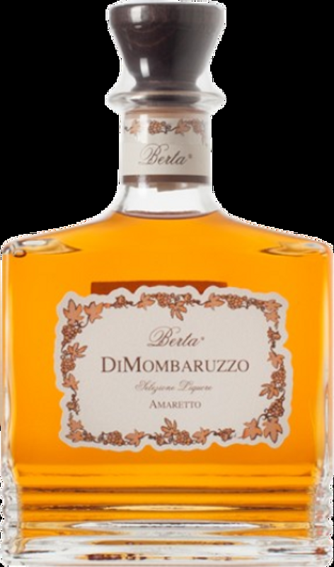 Amaretto Dimombaruzzo Berta - Italien