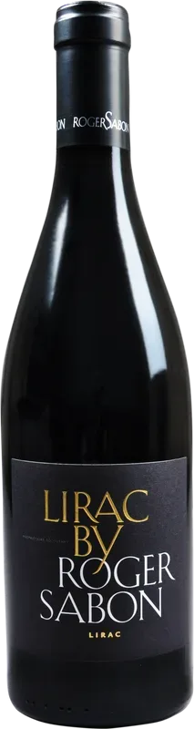 Lirac Domaine Roger Sabon - 2023 - Côtes du Rhône, Frankreich