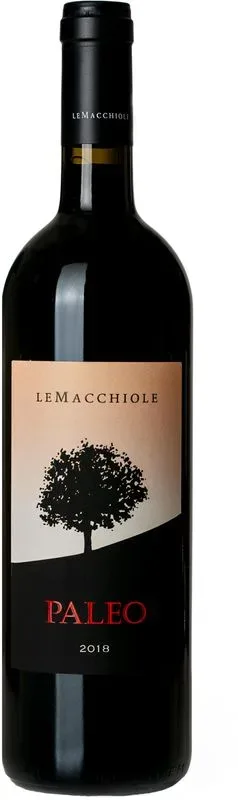Paleo Rosso IGT Le Macchiole - 2021 - Toskana, Italien