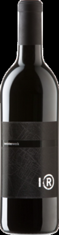 Meisterwerk Weingut Markus IRO - 2024 - Burgenland, Österreich