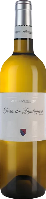 Terra do Zambujeiro Branco Quinta da Zambujeiro - 2022 - Alentejo, Portugal