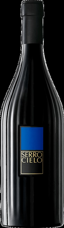 Serrocielo Falanghina del Sannio Feudi San Gregorio - 2022 - Kampanien, Italien