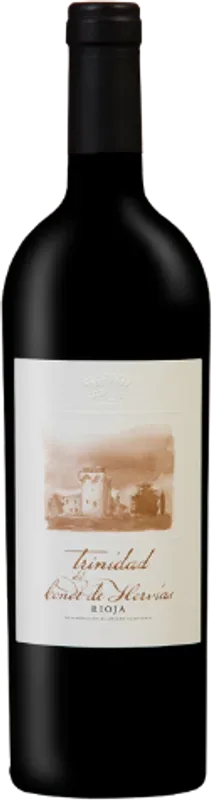Trinidad del Conde de Hervias Conde de Hervías - 2019 - Oberer Ebro, Spanien