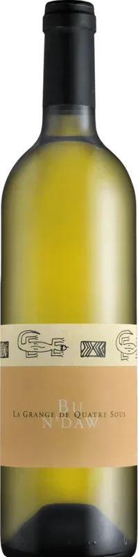 Bu N'daw VDP d'Oc Grange de Quatre Sous - 2021 - Midi - Languedoc-Roussillon, Frankreich