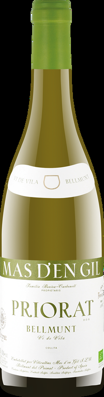 Bellmunt blanco DOQ Mas d’en Gil - 2022 - Katalonien, Spanien