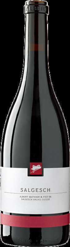 Salgesch Dôle du Valais AOC Albert Mathier et Fils Albert Mathier & Fils - 2023 - Wallis, Schweiz