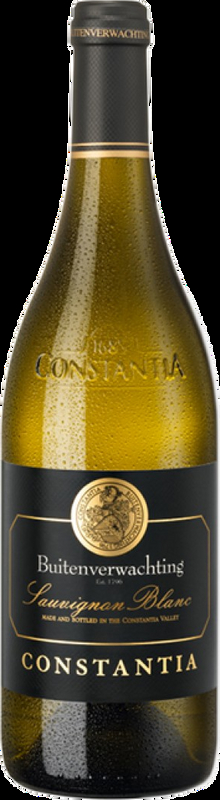 Sauvignon Blanc Buitenverwachting - 2025 - Coastal Region, Südafrika