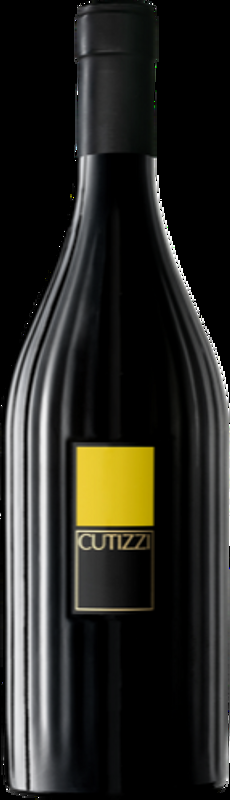 Greco di Tufo Cutizzi Feudi San Gregorio - 2022 - Kampanien, Italien