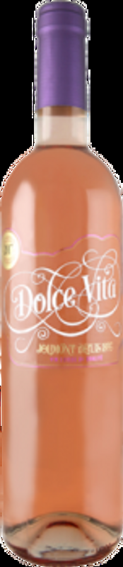 Dolce Vita rosé vin de pays suisse Cave de Jolimont - 2023 - Schweiz