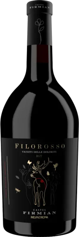 Filorosso Dolomiti IGT Rotari Mezzacorona - 2023 - Trentino, Italien