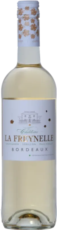 Chateau La Freynelle Château La Freynelle - 2024 - Bordeaux, Frankreich