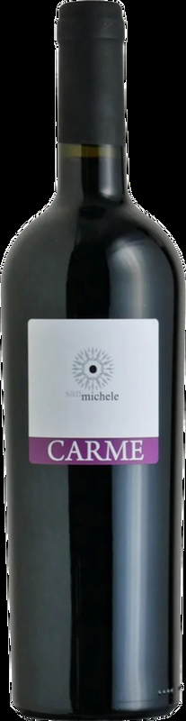 Carme Capriano del Colle Rosso DOC Fattoria San Michele a Torri - 2022 - Lombardei, Italien