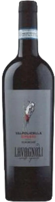 Valpolicella Superiore Ripasso DOC Lavagnoli - 2021 - Veneto, Italien