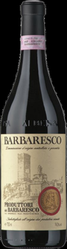 Barbaresco DOCG Produttori del Barbaresco - 2021 - Piemont, Italien