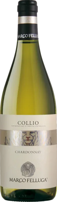 Chardonnay Collio DOC Marco Felluga - 2024 - Friaul, Italien