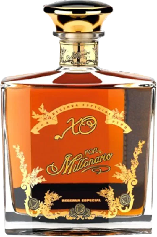 Rum Millonario XO Peru Ron Millonario - Peru