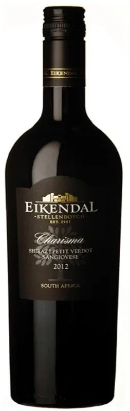 Charisma Eikendal - 2022 - Breede River Valley, Südafrika