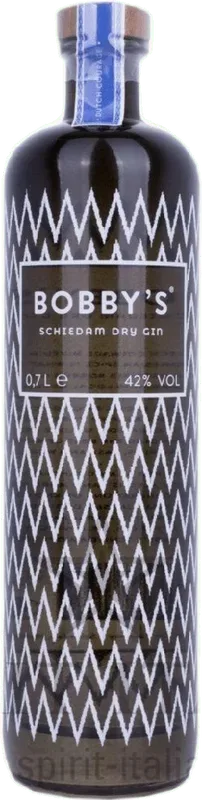 Bobby`s Schiedam Dry Gin Bobbys Gin Comp. - Default Origin