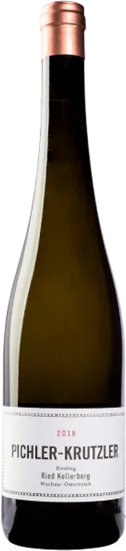 Riesling Ried KELLERBERG Pichler-Krutzler - 2018 - Österreich
