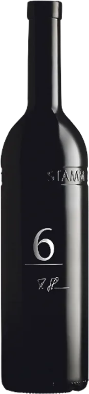 6 weiss Sauvignon Blanc Schaffhausen AOC Stamm Weinbau - 2024 - Ostschweiz, Schweiz