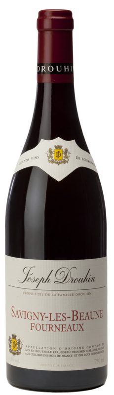 Savigny les Beaune Fourneaux Côte de Beaune AOP Joseph Drouhin - 2018 - Burgund, Frankreich