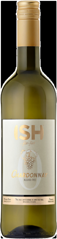 Chardonnay Alcohol-Free ISH - Dänemark
