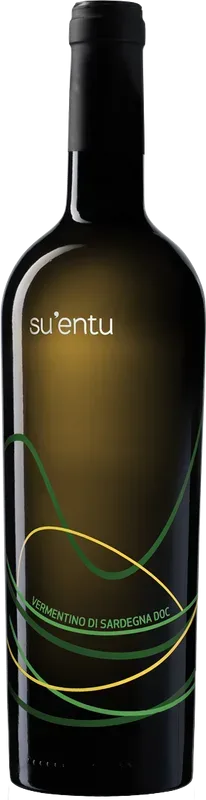 Su'Imari Vermentino di Sardegna DOC Cantine Su'entu - 2024 - Sardinien, Italien