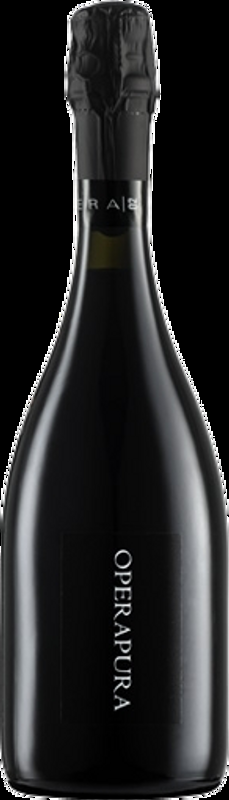 Operapura Dop Lambrusco Grasparossa Brut Opera 02 - 2024 - Emilia-Romagna, Italien